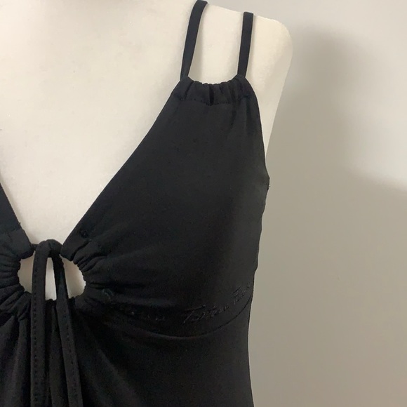 Sonia Fortuna Double-Strap Keyhole Tank Top - Picture 4 of 12